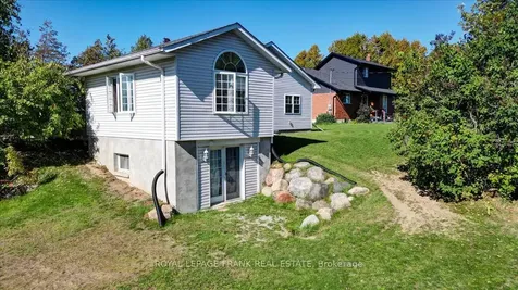 2374 Indian River Line Otonabee-south Monaghan ON K0L 2B0