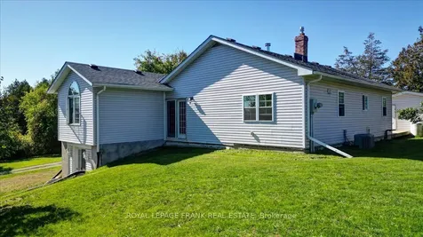 2374 Indian River Line Otonabee-south Monaghan ON K0L 2B0