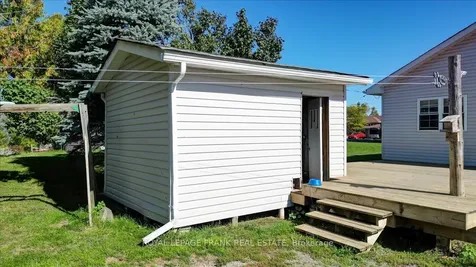 2374 Indian River Line Otonabee-south Monaghan ON K0L 2B0