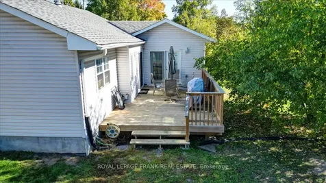 2374 Indian River Line Otonabee-south Monaghan ON K0L 2B0