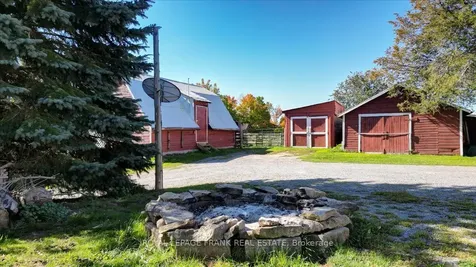 2374 Indian River Line Otonabee-south Monaghan ON K0L 2B0
