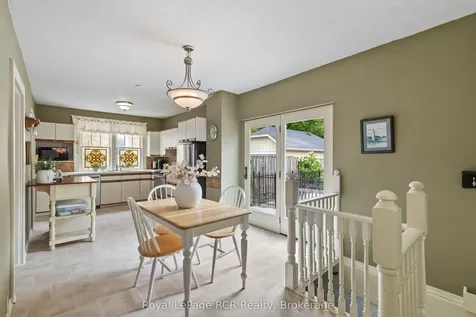 40 Grosvenor Street S Saugeen Shores ON N0H 2L0
