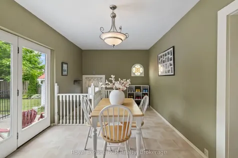 40 Grosvenor Street S Saugeen Shores ON N0H 2L0
