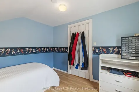 40 Grosvenor Street S Saugeen Shores ON N0H 2L0