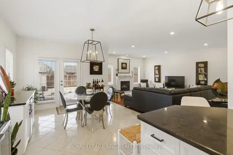 165 Colbeck Drive Welland ON L3C 7M1