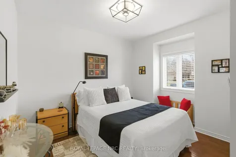 165 Colbeck Drive Welland ON L3C 7M1