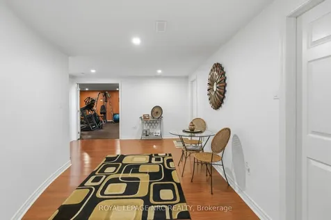 165 Colbeck Drive Welland ON L3C 7M1