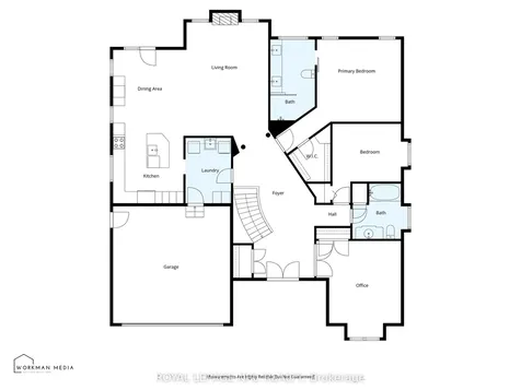 165 Colbeck Drive Welland ON L3C 7M1
