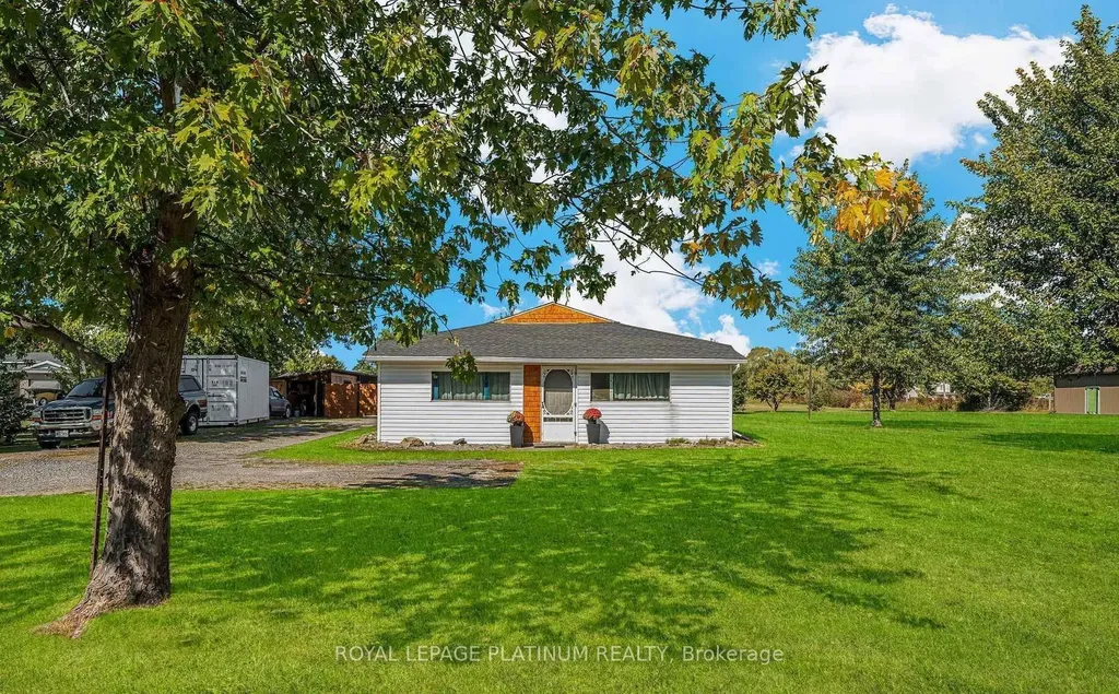 4546 Sherkston Road Port Colborne ON L0S 1R0