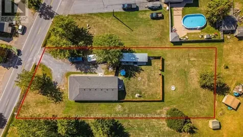 4546 Sherkston Road Port Colborne ON L0S 1R0
