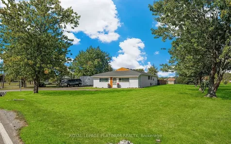 4546 Sherkston Road Port Colborne ON L0S 1R0