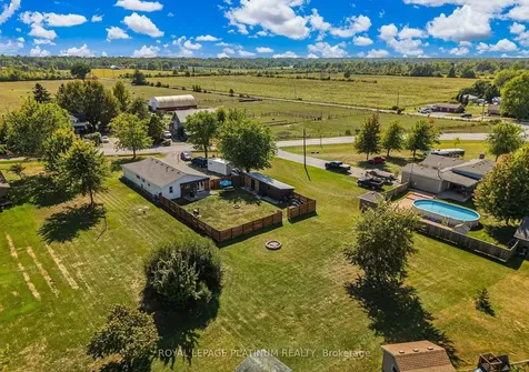 4546 Sherkston Road Port Colborne ON L0S 1R0