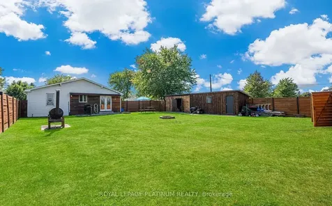 4546 Sherkston Road Port Colborne ON L0S 1R0