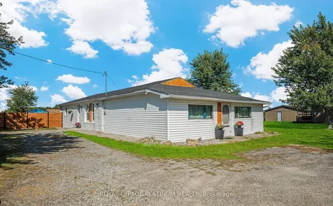 4546 Sherkston Road Port Colborne ON L0S 1R0