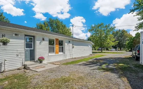4546 Sherkston Road Port Colborne ON L0S 1R0
