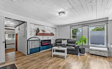 4546 Sherkston Road Port Colborne ON L0S 1R0