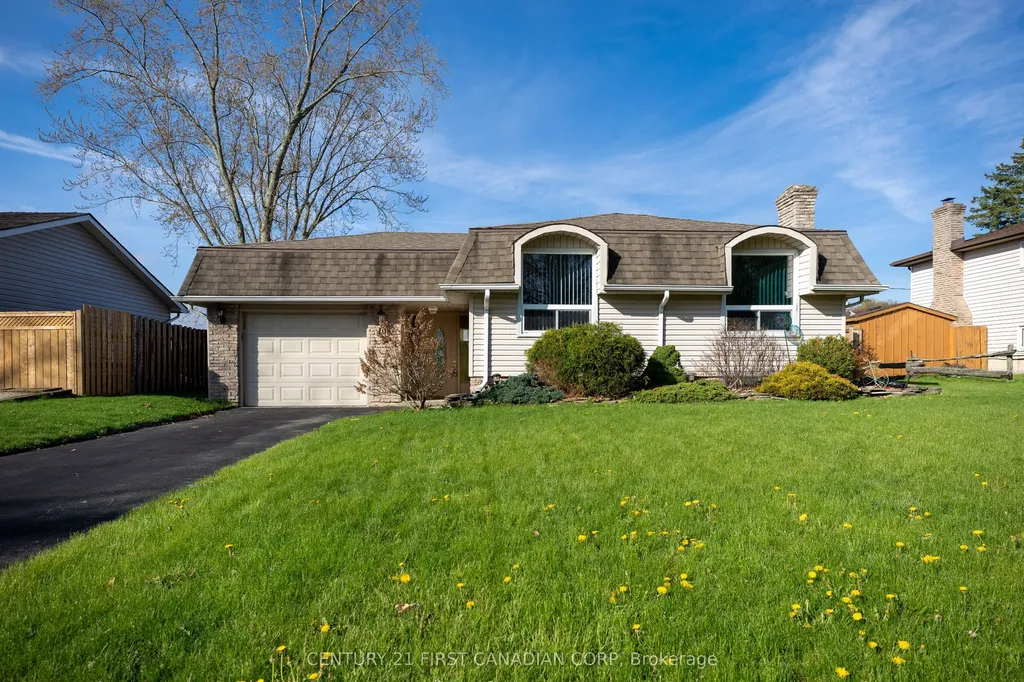 106 Angelo Drive West Elgin ON N0L 2P0