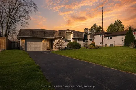 106 Angelo Drive West Elgin ON N0L 2P0
