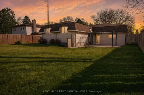 106 Angelo Drive West Elgin ON N0L 2P0