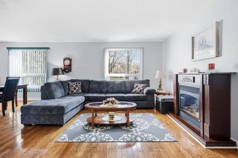106 Angelo Drive West Elgin ON N0L 2P0