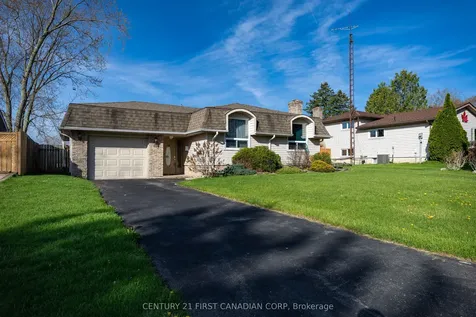 106 Angelo Drive West Elgin ON N0L 2P0