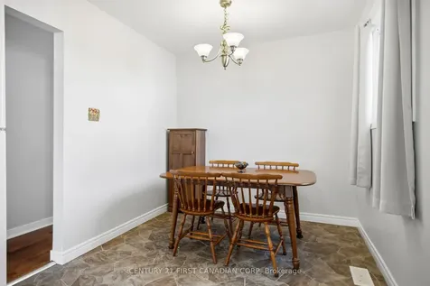106 Angelo Drive West Elgin ON N0L 2P0