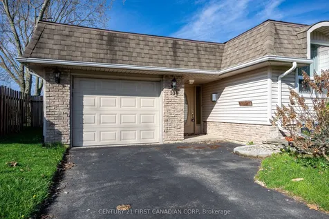 106 Angelo Drive West Elgin ON N0L 2P0