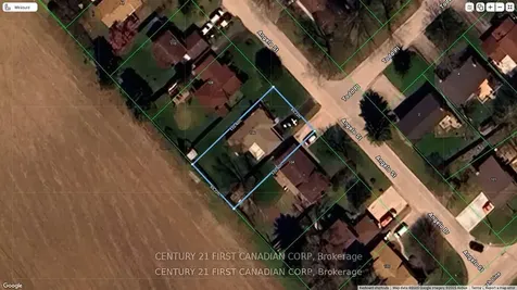 106 Angelo Drive West Elgin ON N0L 2P0
