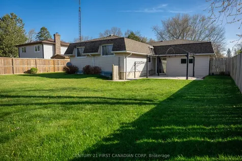 106 Angelo Drive West Elgin ON N0L 2P0