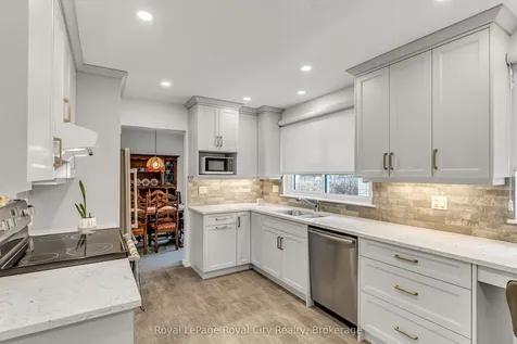 113 Fife Road Guelph ON N1H 6X9