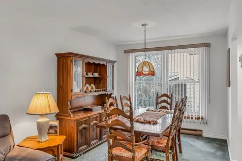 113 Fife Road Guelph ON N1H 6X9