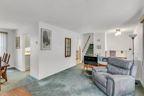 113 Fife Road Guelph ON N1H 6X9