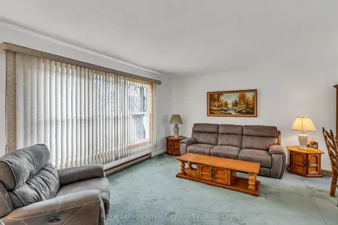 113 Fife Road Guelph ON N1H 6X9