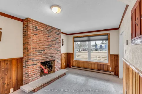 113 Fife Road Guelph ON N1H 6X9