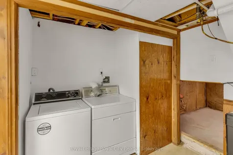 113 Fife Road Guelph ON N1H 6X9