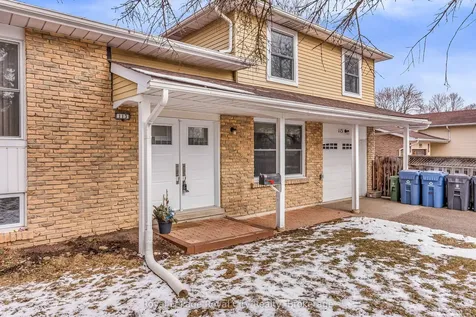 113 Fife Road Guelph ON N1H 6X9