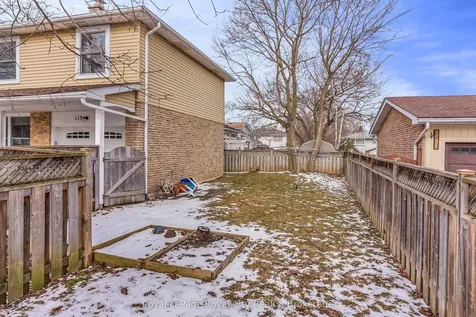 113 Fife Road Guelph ON N1H 6X9