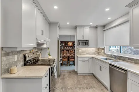 113 Fife Road Guelph ON N1H 6X9