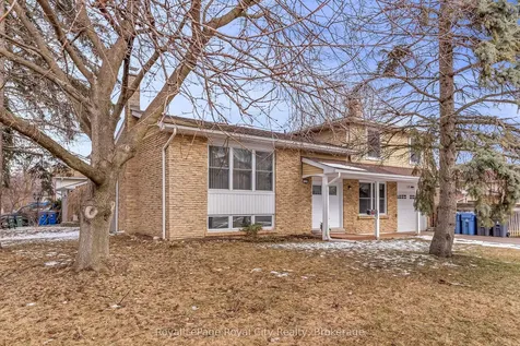 113 Fife Road Guelph ON N1H 6X9
