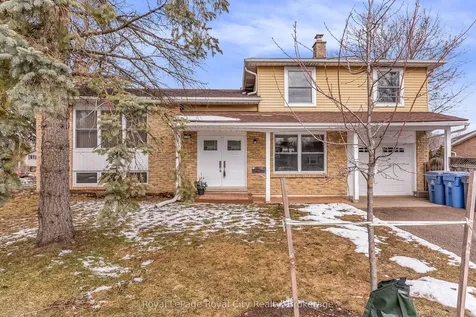 113 Fife Road Guelph ON N1H 6X9