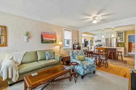 737 Green Street Saugeen Shores ON N0H 2C4