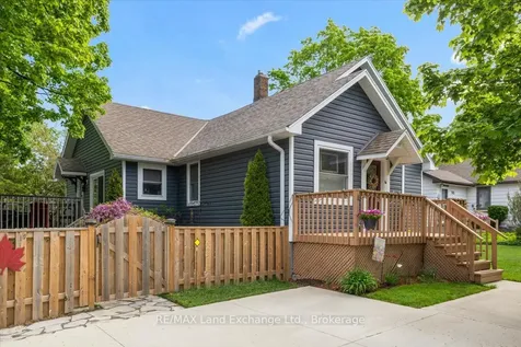 737 Green Street Saugeen Shores ON N0H 2C4