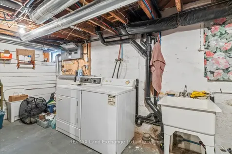 737 Green Street Saugeen Shores ON N0H 2C4