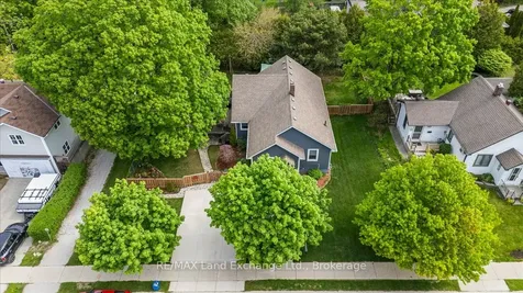 737 Green Street Saugeen Shores ON N0H 2C4