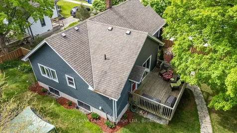 737 Green Street Saugeen Shores ON N0H 2C4