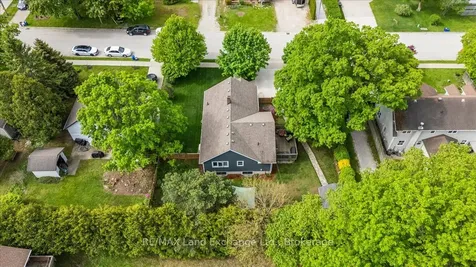 737 Green Street Saugeen Shores ON N0H 2C4