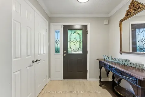 91 Abbey Close Hamilton ON L9G 4K9