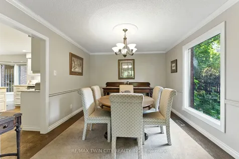 91 Abbey Close Hamilton ON L9G 4K9