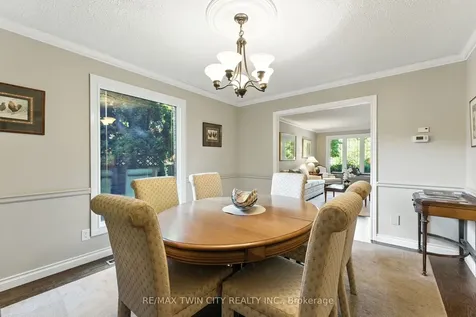 91 Abbey Close Hamilton ON L9G 4K9