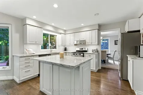 91 Abbey Close Hamilton ON L9G 4K9